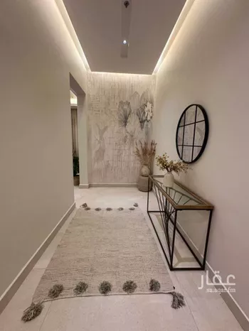 شقة مفروشة للحجز في شارع ممر107 ، حي الرمال ، الرياض ، منطقة الرياض