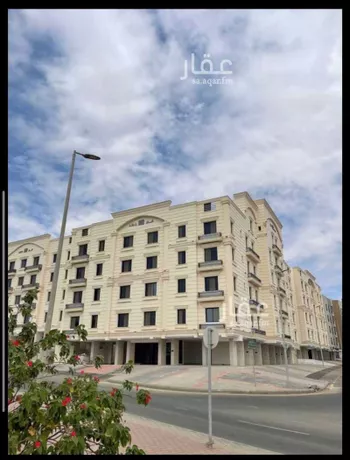 شقة للبيع في حي حكومي1, مدينة جدة, منطقة مكة المكرمة