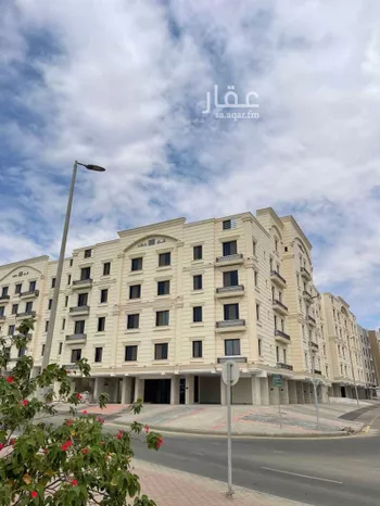شقة للبيع في حي المرسى, مدينة جدة, منطقة مكة المكرمة