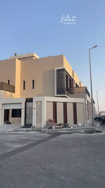 فيلا للبيع في حي الشراع ، الخبر ، الخبر