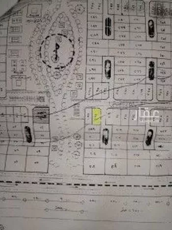 أرض للبيع في الطائف ، الطائف