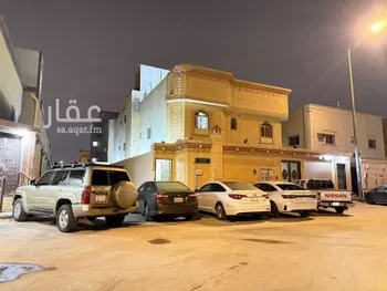 فيلا للبيع في شارع التمر, حي النسيم الشرقي, مدينة الرياض, منطقة الرياض