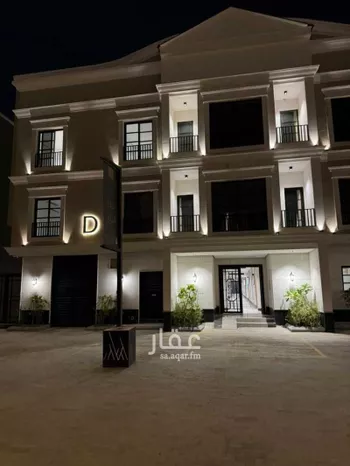 شقة للإيجار في شارع القشاشية, حي الندى, مدينة الرياض, منطقة الرياض