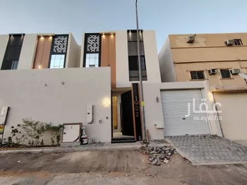 فيلا للبيع في شارع المراتبي, حي العريجاء الأوسط, مدينة الرياض, منطقة الرياض صورة 2
