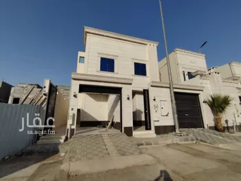 دور للبيع في شارع أبي محمد بن الزوال, حي العريجاء الغربي, مدينة الرياض, منطقة الرياض صورة 2