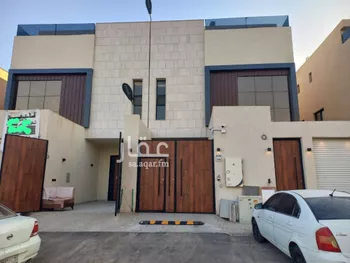 فيلا للبيع في شارع درنة, حي عكاظ, مدينة الرياض, منطقة الرياض