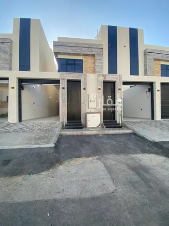 دور للبيع في شارع إبراهيم الميموني, حي طويق, مدينة الرياض, منطقة الرياض صورة 2