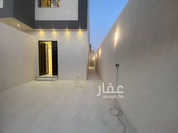 دور للبيع في شارع المغاربة, حي الحزم, مدينة الرياض, منطقة الرياض صورة 3