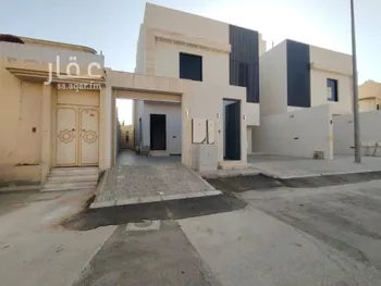 دور للبيع في شارع أبي محمد بن الزوال, حي العريجاء الغربي, مدينة الرياض, منطقة الرياض
