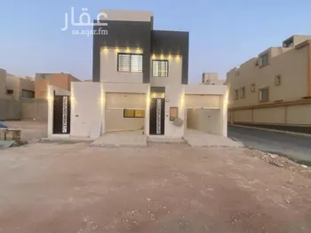 دور للبيع في شارع المغاربة, حي الحزم, مدينة الرياض, منطقة الرياض