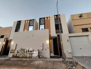 فيلا للبيع في شارع المراتبي, حي العريجاء الأوسط, مدينة الرياض, منطقة الرياض