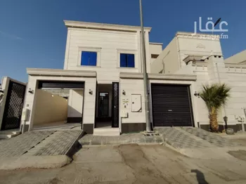 دور للبيع في شارع أبي محمد بن الزوال, حي العريجاء الغربي, مدينة الرياض, منطقة الرياض