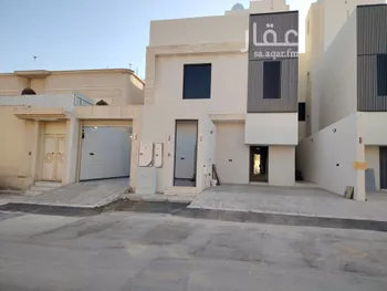 دور للبيع في شارع أبي محمد بن الزوال, حي العريجاء الغربي, مدينة الرياض, منطقة الرياض صورة 2