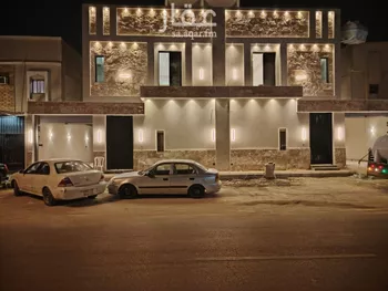 فيلا للبيع في شارع حلوان, حي طويق, مدينة الرياض, منطقة الرياض صورة 2