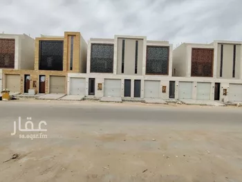 دور للبيع في شارع بشير بن صفوان, حي طويق, مدينة الرياض, منطقة الرياض