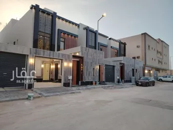فيلا للبيع في شارع محسن المساوي, حي العوالي, مدينة الرياض, منطقة الرياض