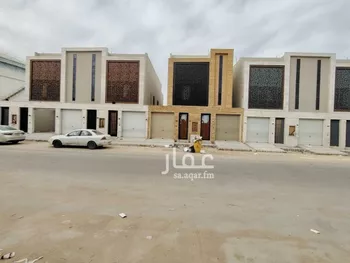 دور للبيع في شارع عبدالقادر الفاكهي, حي طويق, مدينة الرياض, منطقة الرياض صورة 3