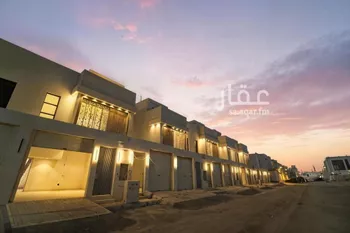فيلا للبيع في شارع القاسم بن عبدالواحد, حي طويق, مدينة الرياض, منطقة الرياض