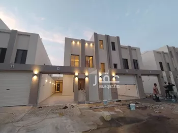 دور للبيع في شارع حجة الإسلام, حي عكاظ, مدينة الرياض, منطقة الرياض صورة 5