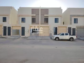 فيلا للبيع في شارع درنة, حي عكاظ, مدينة الرياض, منطقة الرياض