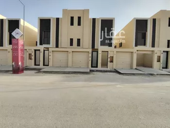 دور للبيع في شارع محمد سعيد سنبل, حي عكاظ, مدينة الرياض, منطقة الرياض صورة 3