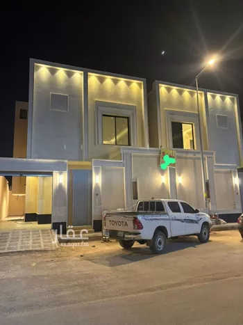 فيلا للبيع في شارع عبدالله بن بشر, حي العريجاء الغربي, مدينة الرياض, منطقة الرياض