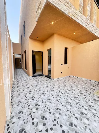 دور للبيع في شارع صافي النحوي, حي طويق, مدينة الرياض, منطقة الرياض صورة 4