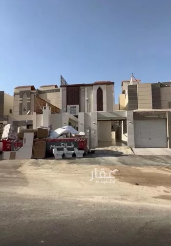 فيلا للبيع في شارع عبدالله الأسلمي, حي طويق, مدينة الرياض, منطقة الرياض صورة 5