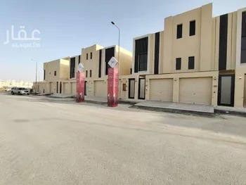 دور للبيع في شارع محمد سعيد سنبل, حي عكاظ, مدينة الرياض, منطقة الرياض صورة 2