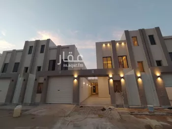 دور للبيع في شارع حجة الإسلام, حي عكاظ, مدينة الرياض, منطقة الرياض