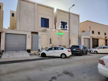 فيلا للبيع في شارع عبدالله بن بشر, حي العريجاء الغربي, مدينة الرياض, منطقة الرياض