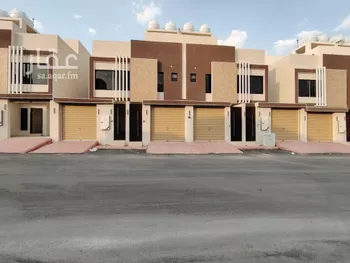 دور للبيع في شارع الإمام مسلم , حي بدر, مدينة الرياض, منطقة الرياض صورة 2