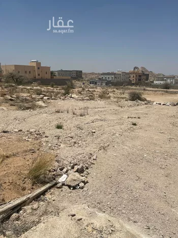 أرض للبيع في حي الربوة, مدينة خميس مشيط, منطقة عسير صورة 4