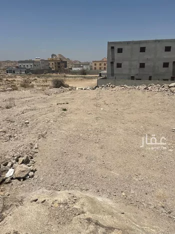 أرض للبيع في حي الربوة, مدينة خميس مشيط, منطقة عسير صورة 2