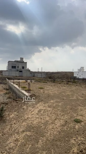 أرض للبيع في حي الأزهر, مدينة خميس مشيط, منطقة عسير