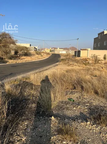 أرض للبيع في حي الصوامع, مدينة احد رفيده, منطقة عسير