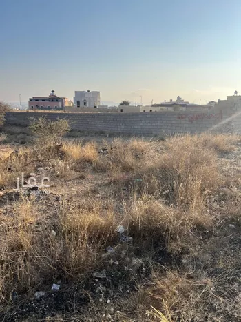 أرض للبيع في حي الصوامع, مدينة احد رفيده, منطقة عسير صورة 3