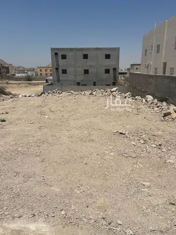 أرض للبيع في حي الربوة, مدينة خميس مشيط, منطقة عسير
