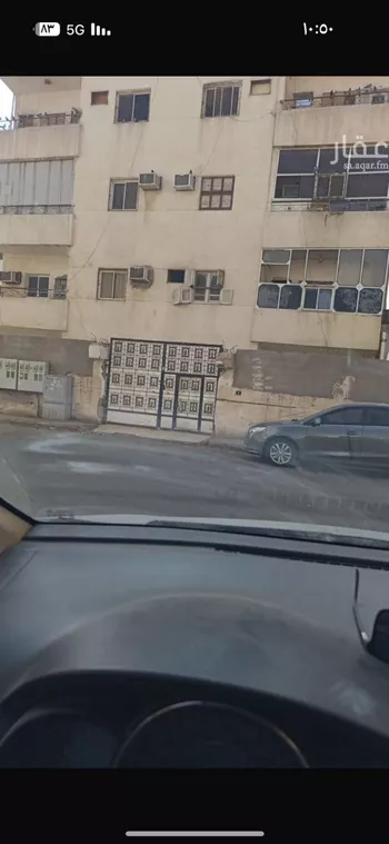 عمارة للبيع في شارع عابد ابن السائب, حي الظاهرة, مدينة المدينه المنوره, منطقة المدينة المنورة