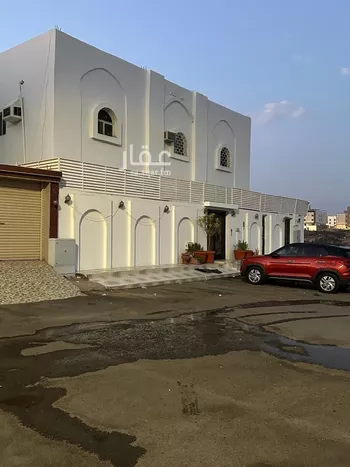 عمارة للبيع في شارع زيد بن ربيعه, حي الدويخلة, مدينة المدينه المنوره, منطقة المدينة المنورة صورة 3