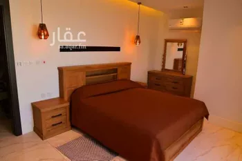 شقة للإيجار في شارع عبدالصمد البزاز, حي الغراء, مدينة المدينه المنوره, منطقة المدينة المنورة صورة 4