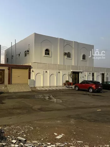 عمارة للبيع في شارع زيد بن ربيعه, حي الدويخلة, مدينة المدينه المنوره, منطقة المدينة المنورة صورة 4