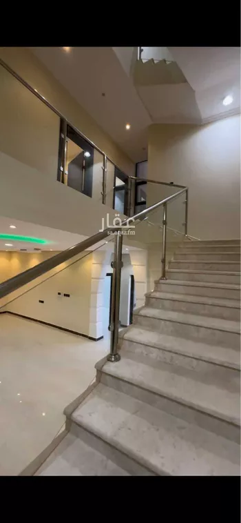 فيلا للبيع في شارع قيس بن غنيم رضي الله عنه, حي الاناهي, مدينة المدينه المنوره, منطقة المدينة المنورة صورة 5