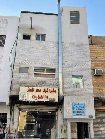 عمارة للإيجار في شارع الامير منصور, حي العدامة, مدينة الدمام, المنطقة الشرقية