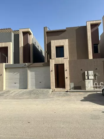 فيلا للبيع في شارع عبدالله خضري, حي العارض, مدينة الرياض, منطقة الرياض