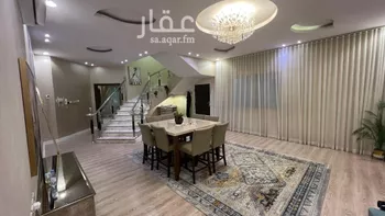 فيلا للإيجار في شارع البلدي, حي العارض, مدينة الرياض, منطقة الرياض صورة 2