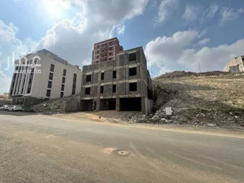 أرض للبيع في شارع وادي المجرده, حي المحمدية, مدينة مكه المكرمه, منطقة مكة المكرمة