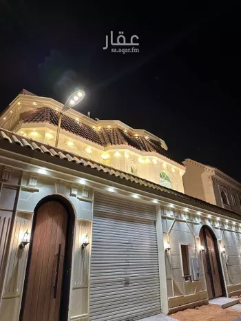 فيلا للبيع في شارع الأدهم, حي الصحافة, مدينة الرياض, منطقة الرياض