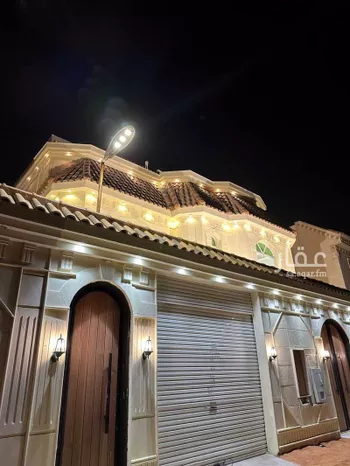 فيلا للبيع في شارع الأدهم, حي الصحافة, مدينة الرياض, منطقة الرياض صورة 4
