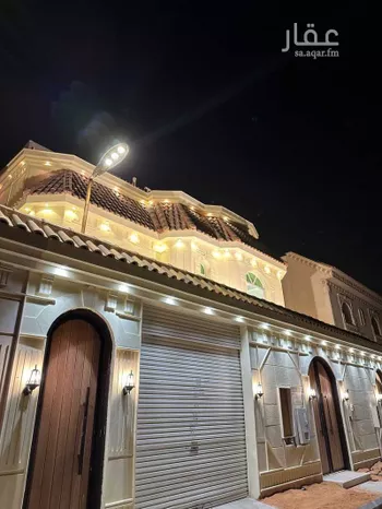 فيلا للبيع في شارع الأدهم, حي الصحافة, مدينة الرياض, منطقة الرياض صورة 5